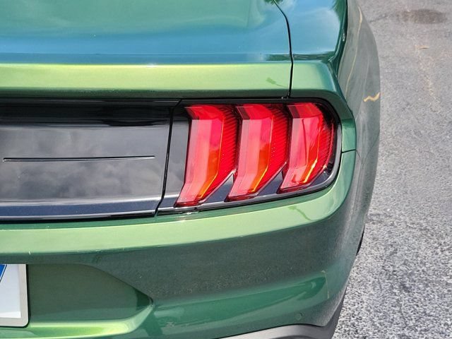 Certified 2022 Ford Mustang Coupe w/ Equipment Group 101A RWD image 7