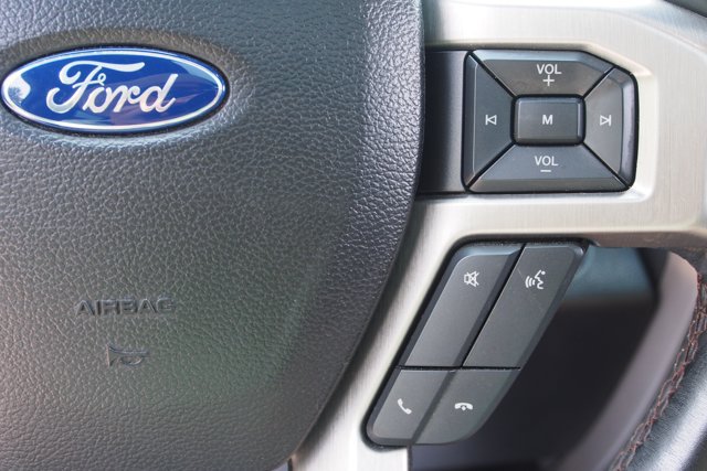 Certified 2018 Ford F150 Platinum w/ FX4 Off-Road Package AWD/4WD image 23