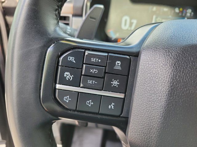 Certified 2023 Ford F150 Raptor AWD/4WD image 19