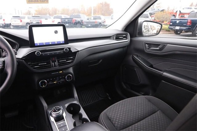 Certified 2024 Ford Escape Active w/ Cold Weather Package image 25