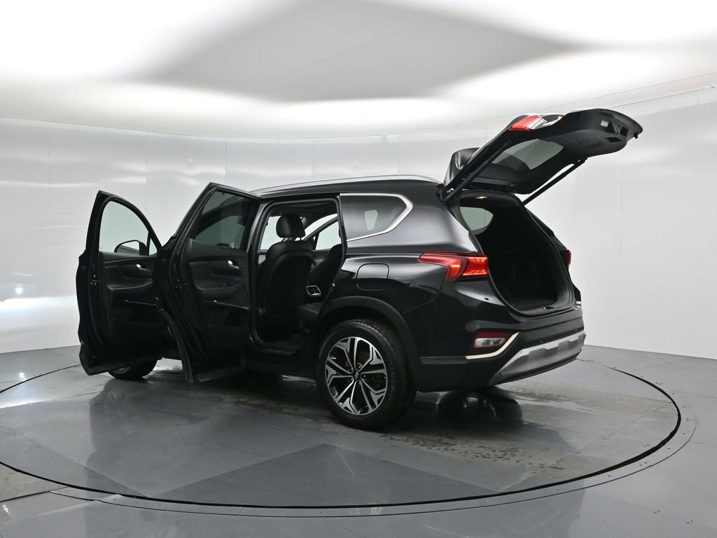 Used 2019 Hyundai Santa Fe Ultimate w/ Cargo Package image 57