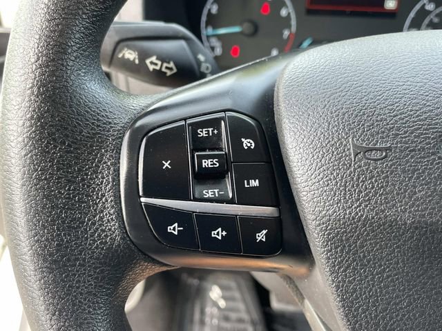 Certified 2022 Ford Transit 350 XLT image 9