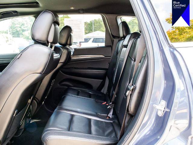 Used 2019 Jeep Grand Cherokee Limited AWD/4WD image 17