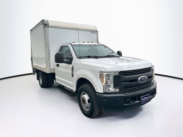 Certified 2019 Ford F350 XL image 6