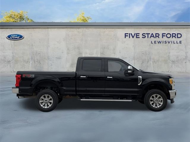 Certified 2017 Ford F250 XLT w/ XLT Premium Package image 3