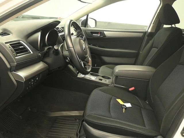 Used 2018 Subaru Outback 2.5i Premium image 11