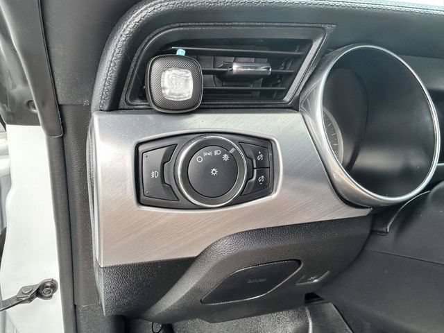 Certified 2022 Ford Mustang GT Premium w/ Black Accent Package RWD image 25