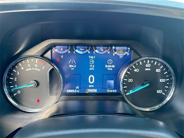 Certified 2023 Ford Expedition Limited image 14