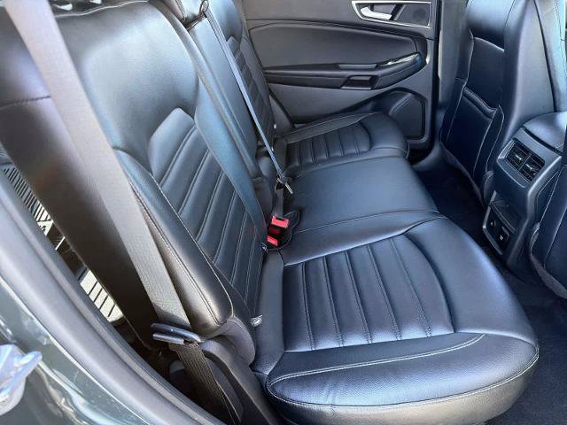 Certified 2023 Ford Edge SEL w/ Convenience Package AWD/4WD image 21