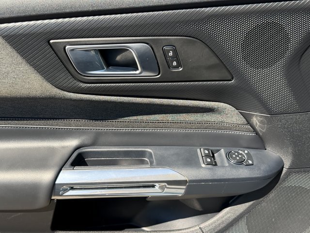 Certified 2024 Ford Mustang GT w/ GT Performance Package RWD image 23