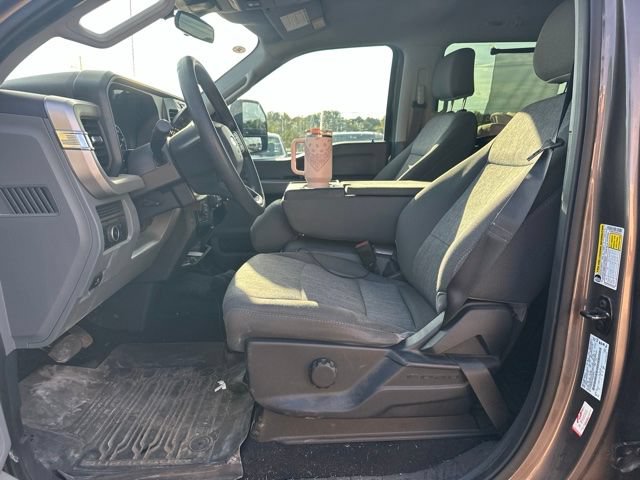 Certified 2023 Ford F250 XL w/ STX Appearance Package AWD/4WD image 8
