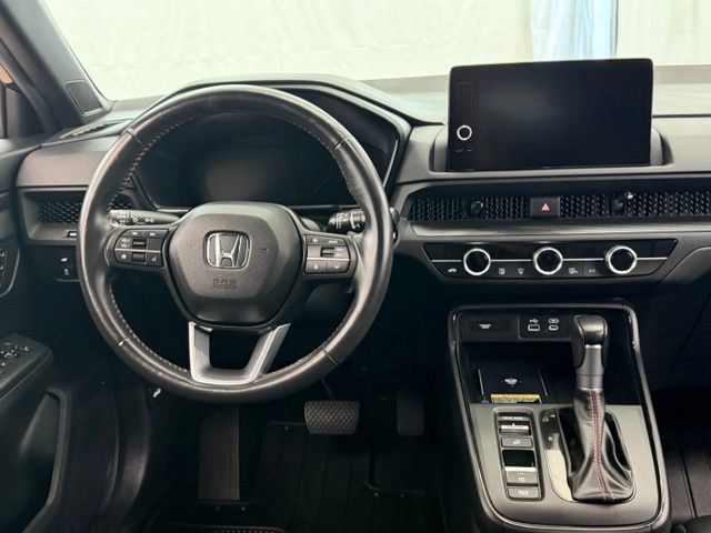Used 2024 Honda CR-V Sport-L image 14