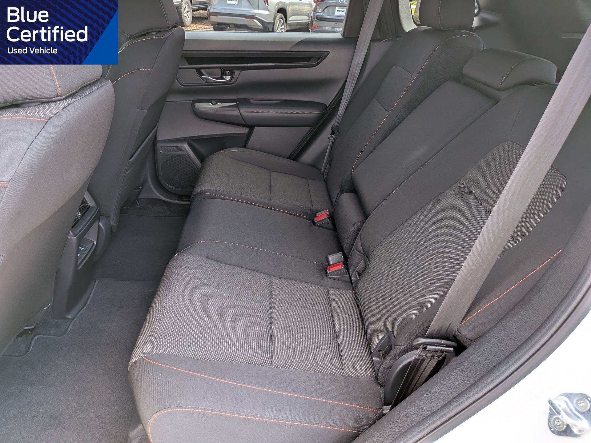 Used 2024 Honda CR-V Sport image 16