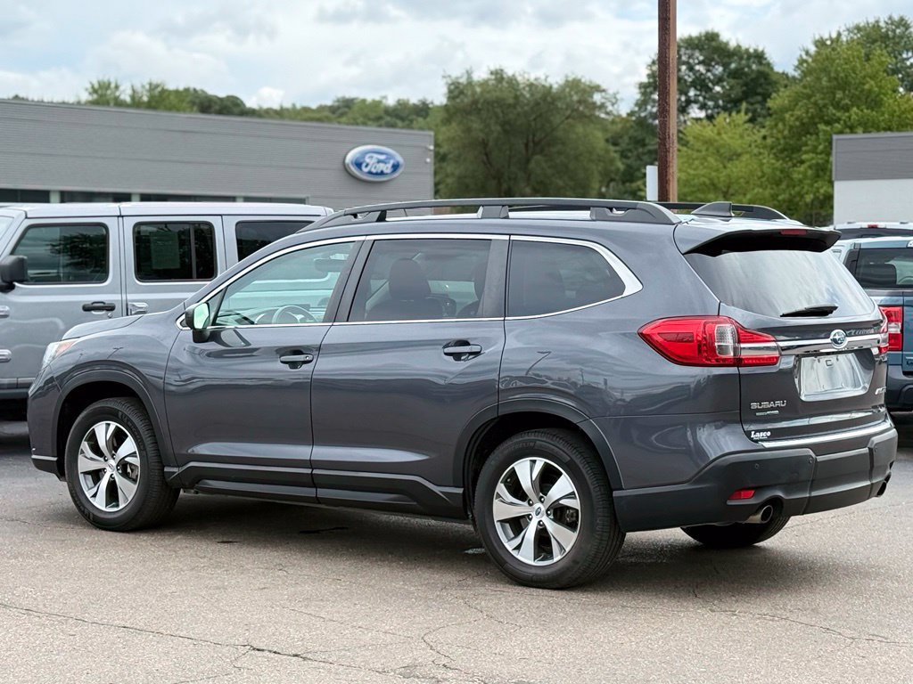 Used 2020 Subaru Ascent Premium w/ Convenience Package AWD/4WD image 38