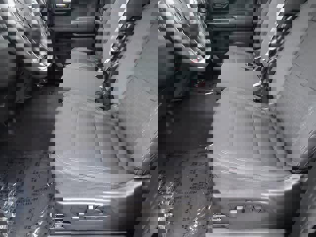 Used 2024 Chevrolet Silverado 1500 Custom image 6