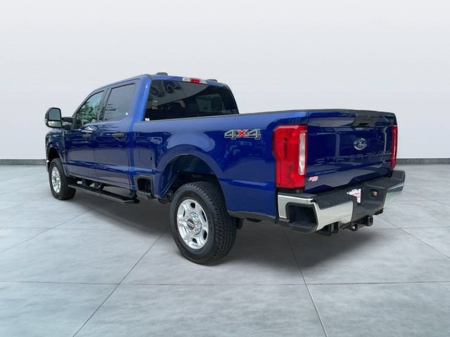 Certified 2026 Ford F250 XLT AWD/4WD image 5