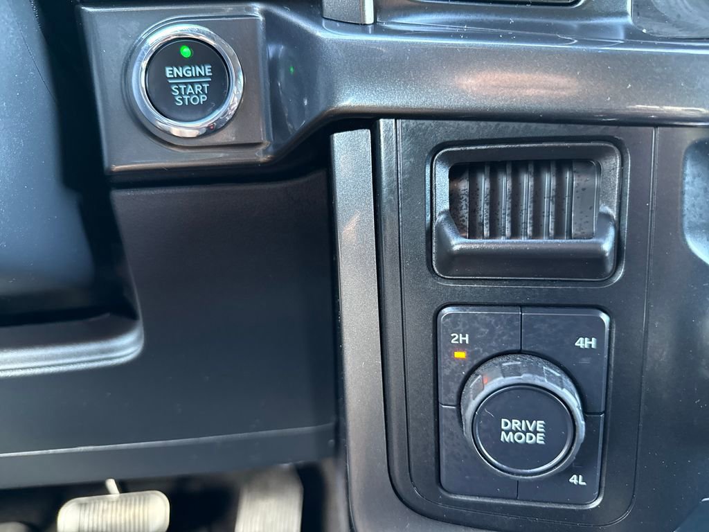 Certified 2023 Ford F150 XLT w/ Equipment Group 302A High image 24