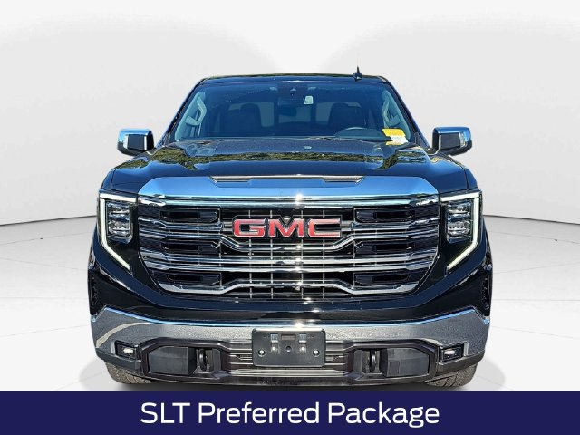 Used 2023 GMC Sierra 1500 SLT w/ SLT Premium Package AWD/4WD image 10