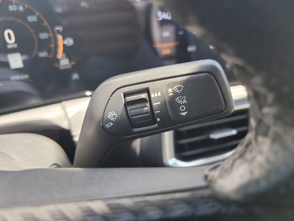 Certified 2024 Ford Mustang Premium RWD image 26