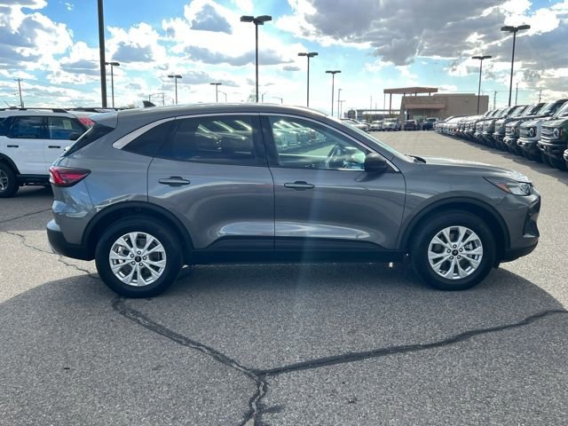 Certified 2024 Ford Escape Active image 6