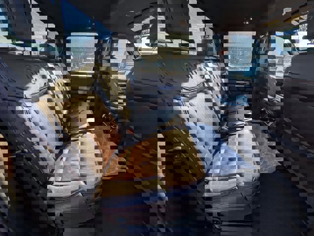 Certified 2023 Ford F150 King Ranch w/ Equipment Group 601A High image 11