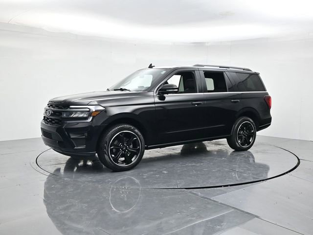 Certified 2024 Ford Expedition Limited image 5
