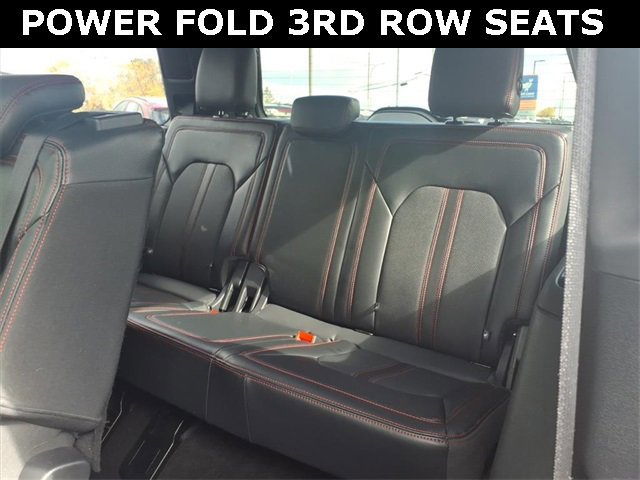 Certified 2024 Ford Expedition Limited image 10