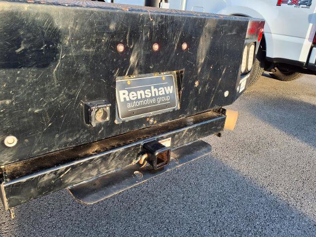 Used 2024 Chevrolet Silverado 3500 LT w/ Safety Package image 29