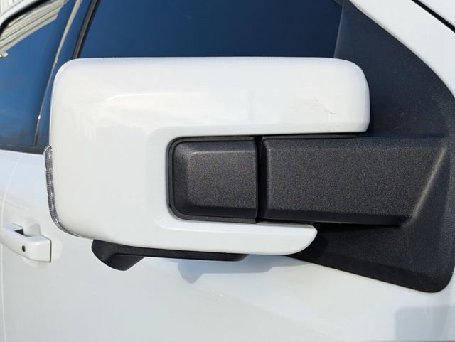 Certified 2023 Ford F150 Tremor w/ Equipment Group 402A High image 12