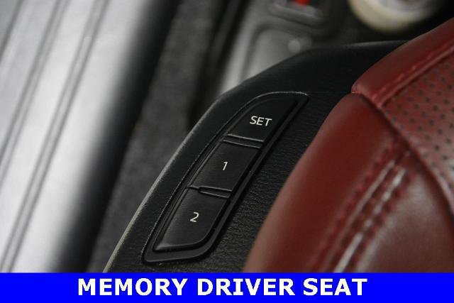 Used 2023 MAZDA CX-9 Carbon Edition image 18