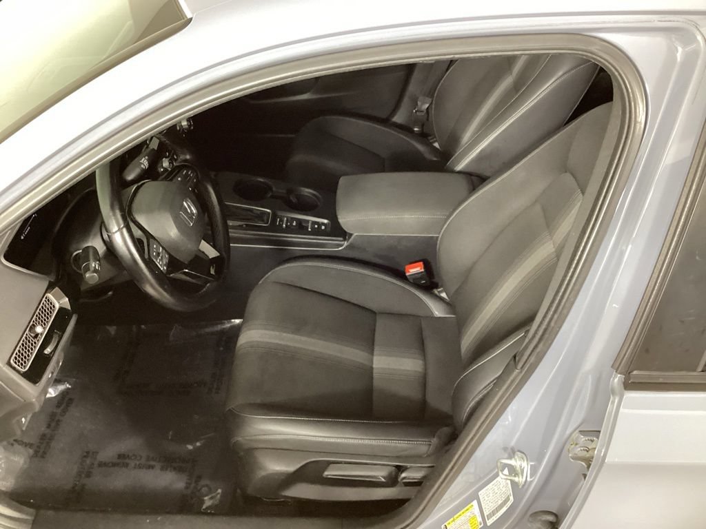 Used 2022 Honda Civic Sport image 27