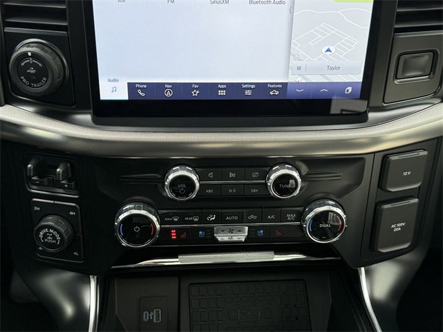 Certified 2023 Ford F150 Raptor w/ Raptor 37 Performance Package image 12