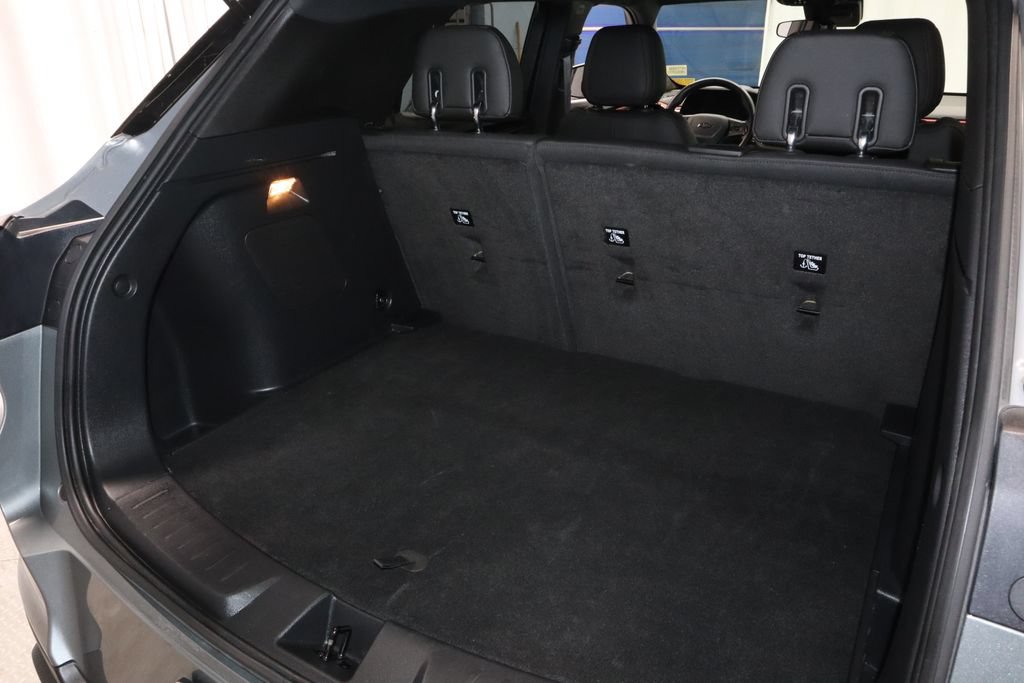 Used 2024 Chevrolet TrailBlazer RS AWD/4WD image 19