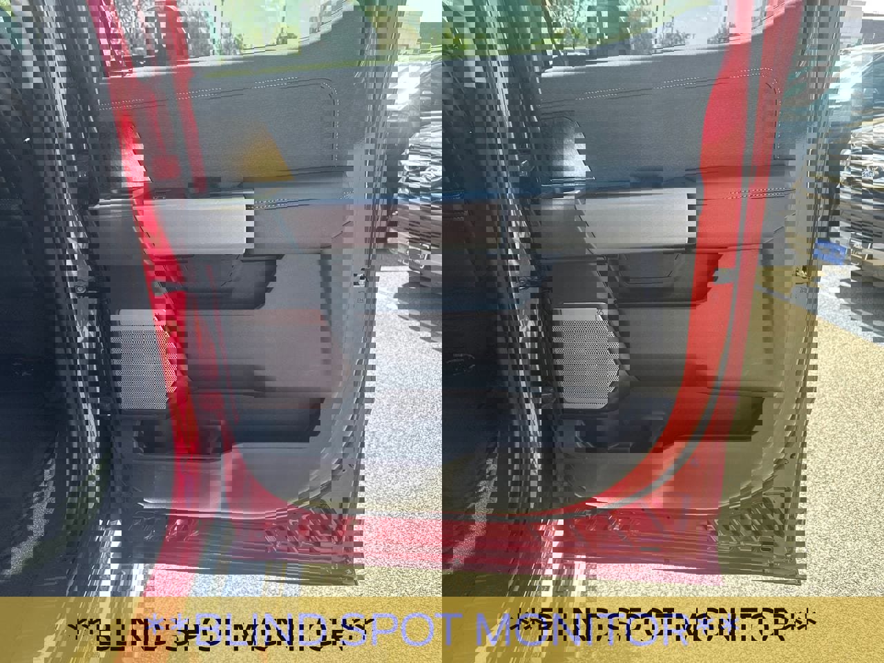 Certified 2024 Ford F350 Lariat w/ FX4 Off-Road Package image 18