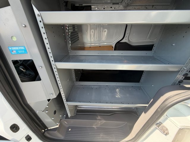 Certified 2023 Ford Transit Connect XL FWD image 17