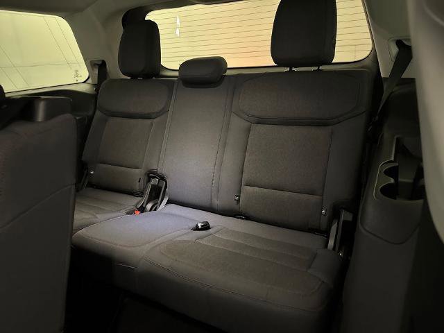 Certified 2025 Ford Expedition Active image 33