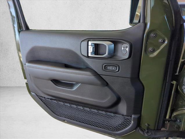 Used 2023 Jeep Wrangler Rubicon 392 w/ Trailer Tow Package image 20