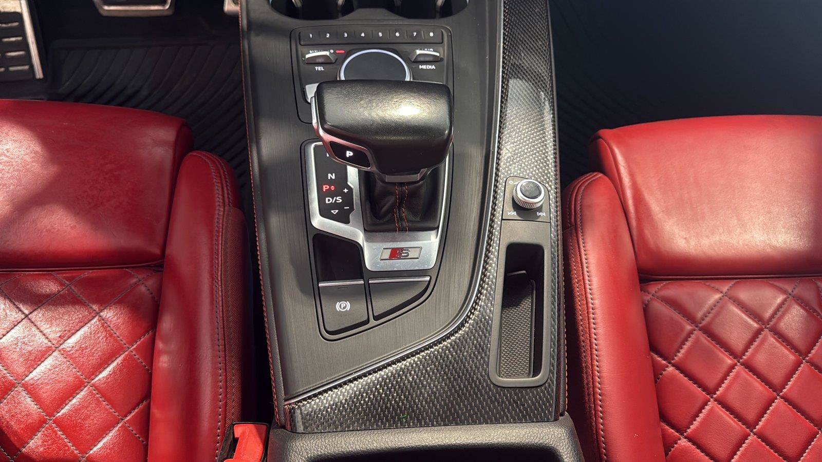 Used 2019 Audi S5 Prestige w/ S Sport Package AWD/4WD image 23