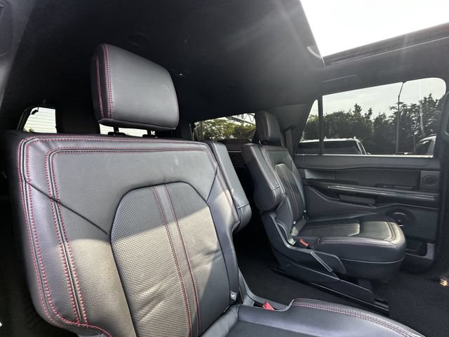 Certified 2024 Ford Expedition Max Limited AWD/4WD image 38