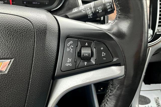 Used 2022 Chevrolet Trax LT w/ LT Convenience Package image 22