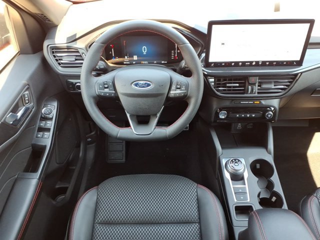 Certified 2024 Ford Escape ST-Line w/ Tech Pack #1 AWD/4WD image 5