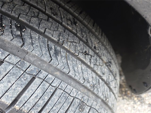 Certified 2020 Ford Fusion SEL image 14