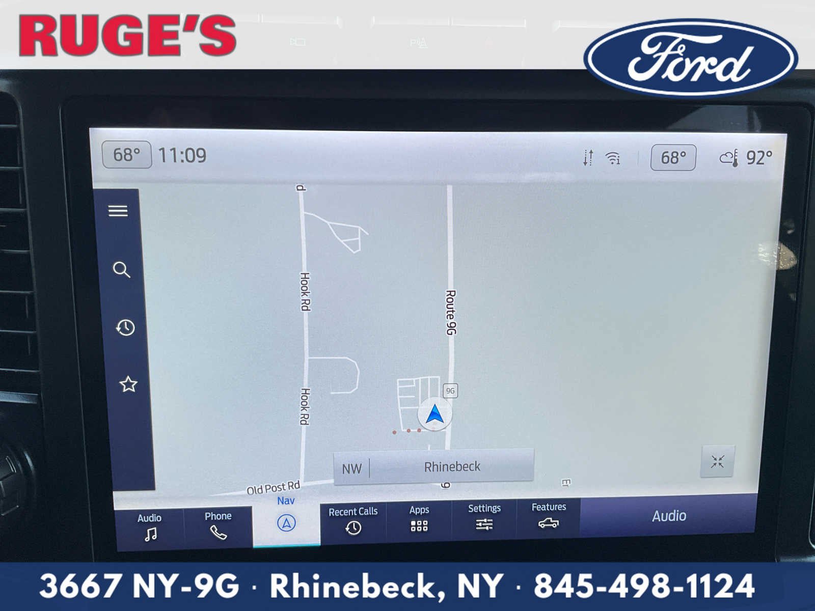 Certified 2023 Ford F150 XLT w/ Equipment Group 302A High AWD/4WD image 25