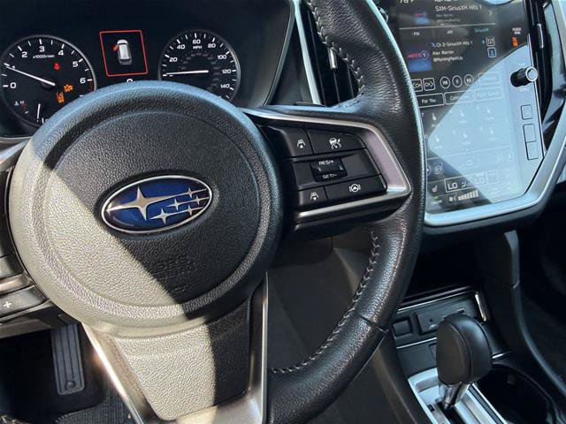 Used 2024 Subaru Ascent Premium w/ Convenience Package AWD/4WD image 19