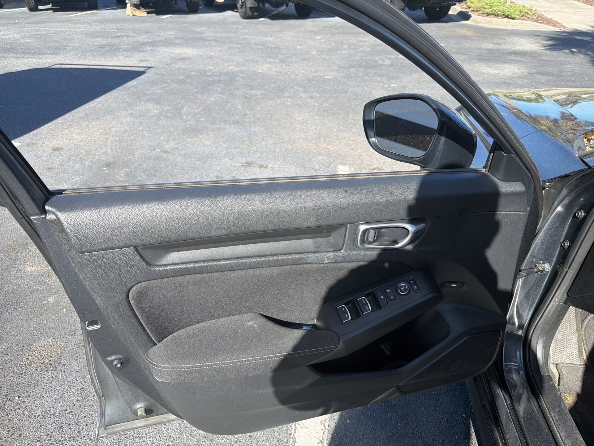 Used 2023 Honda Civic Sport image 5