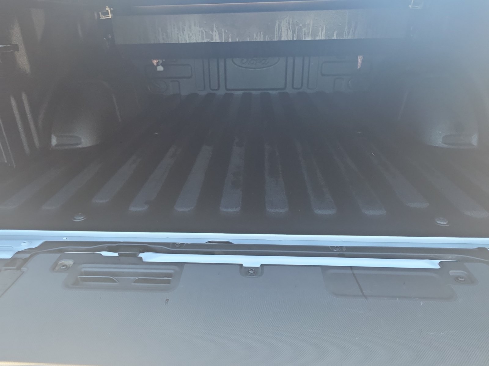 Certified 2024 Ford F150 Lariat w/ Bed Utility Package AWD/4WD image 26