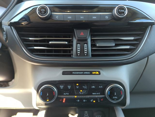 Certified 2024 Ford Escape Active AWD/4WD image 26