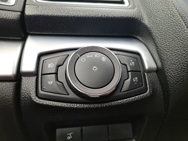 Certified 2017 Ford Explorer Limited image 23