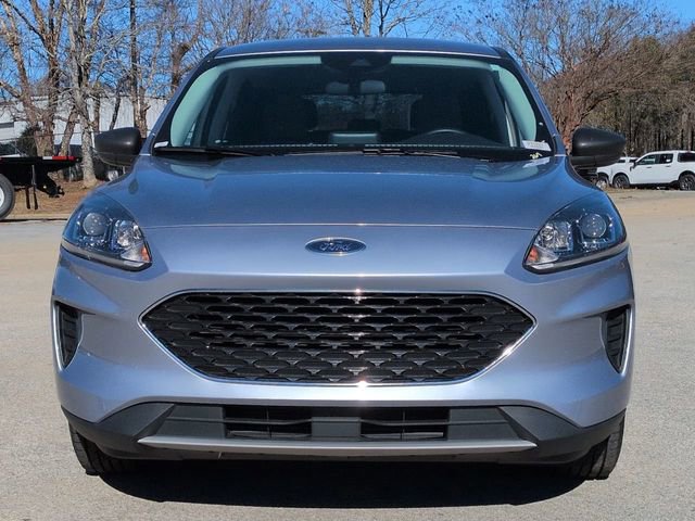 Certified 2022 Ford Escape SE w/ Convenience Package image 9