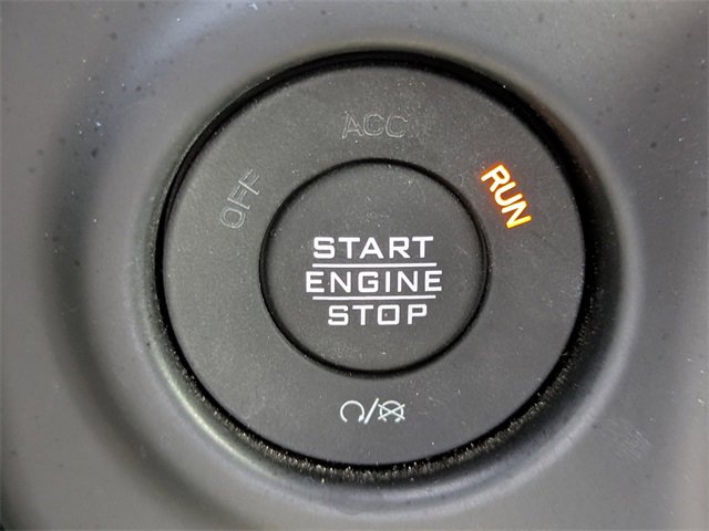 Used 2023 Jeep Gladiator Rubicon w/ Cold Weather Group image 27